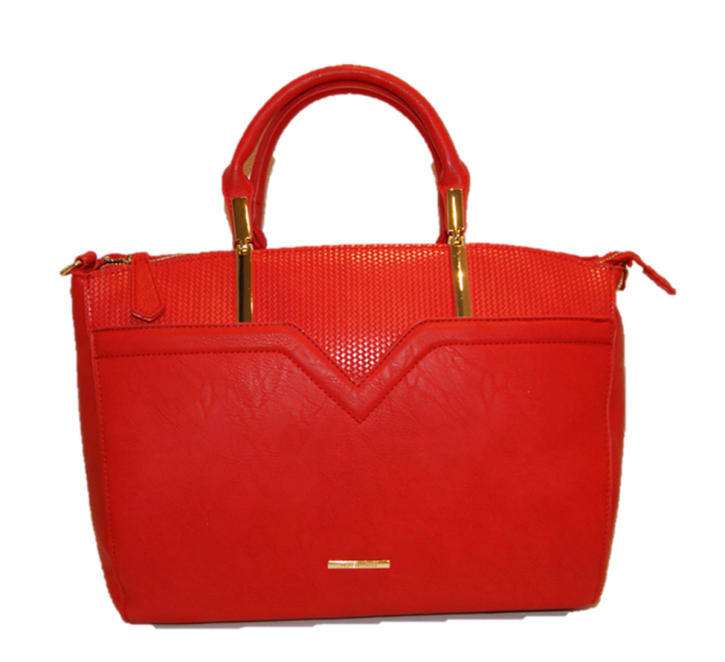 VALENTINO BY MARIO VALENTINO HANDTASCHE TONIC FARBE ROSSO