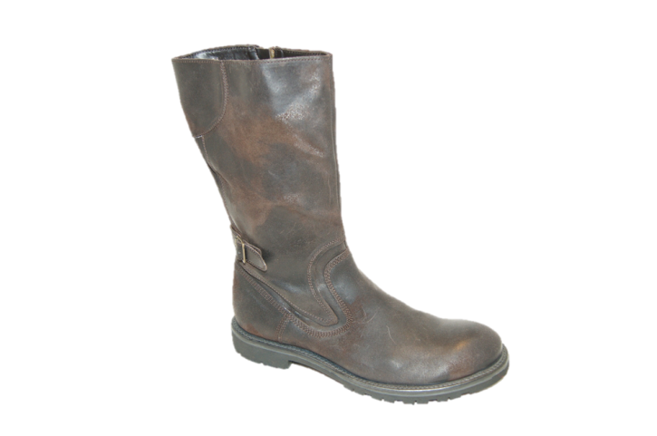 BOSS ORANGE STIFEL UNDERWOOD 1 FARBE DARK BROWN