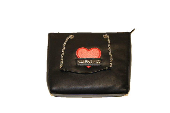 Valentino by Mario Valentino Shopper Tasche COCO Farbe schwarz