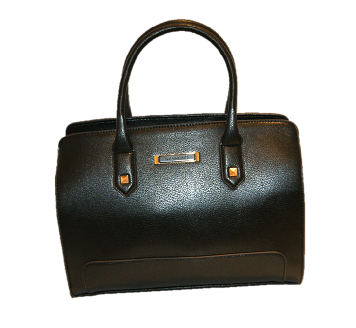 VALENTINO HANDBAGS COSMOPOLITAN FARBE NERO 001