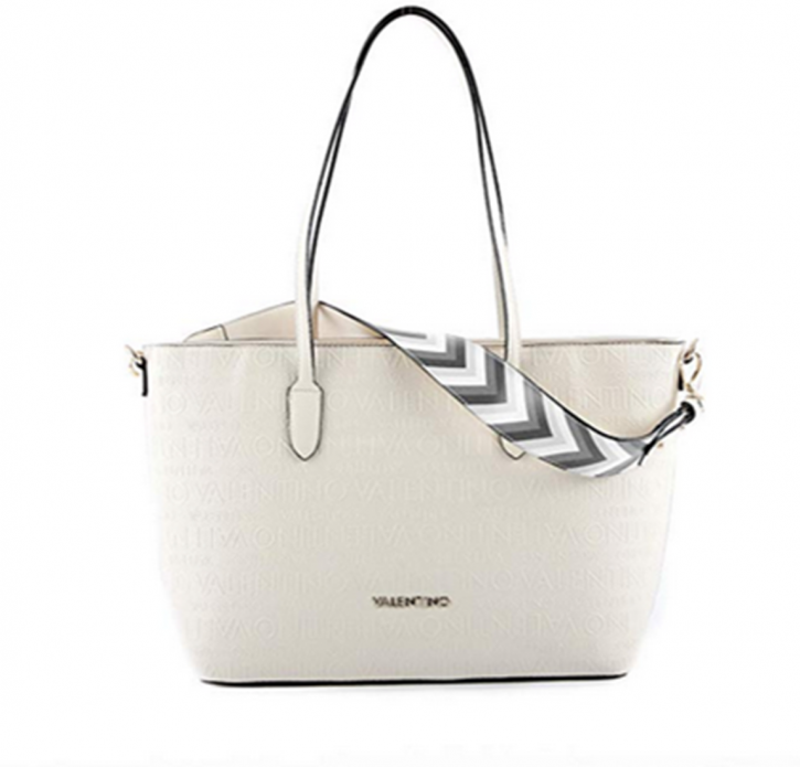 VALENTINO By Mario Valentino Damen Shopper Tasche Dory  14x27x34 cm