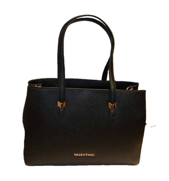 VALENTINO BY MARIO VALENTINO SCHULTERTASCHE LILY FARBE SCHWARZ