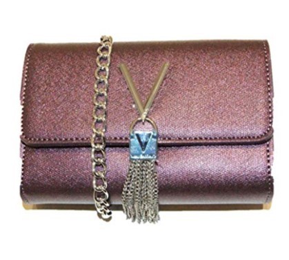 VALENTINO By Mario Valentino Schultertasche MARILYN Farbe bordeaux