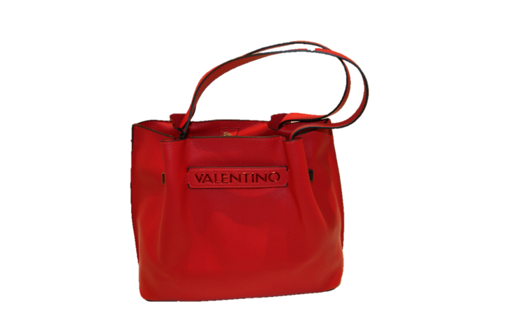 VALENTINO Handbags by Mario Valentino Shopper MELODY rot