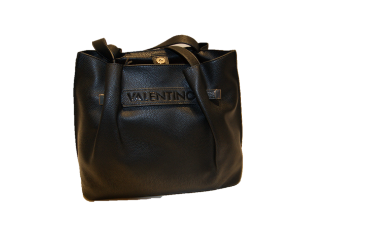 VALENTINO Handbags by Mario Valentino Shopper MELODY schwarz