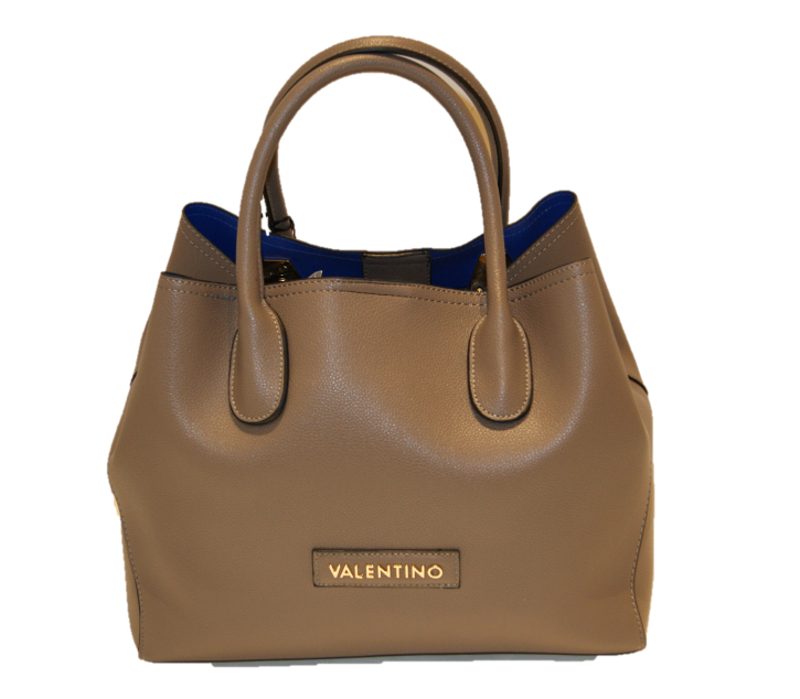 VALENTINO HANDBAGS BY MARIO VALENTINO ORSAY FARBE GRIGIO K