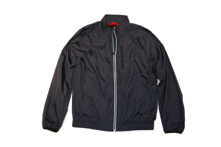 VICTORINOX CLIPPER III GARNET FARBE DUNKELBLAU 413