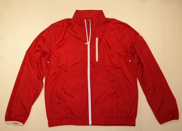 VICTORINOX CLIPPER III GARNET FARBE RED 629