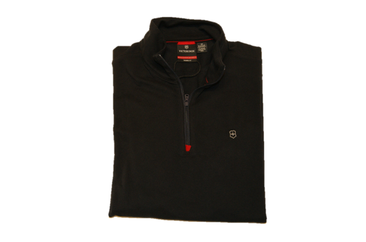 VICTORINOX INFANTRY POLO FARBE NAVY 410 M