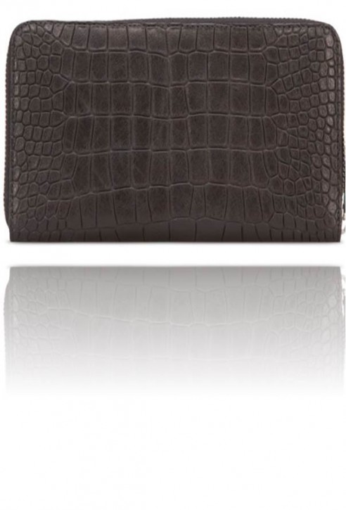 GEORGE GINA & LUCY GELDBÖRSE VILTVOLT FARBE BLACK # 99