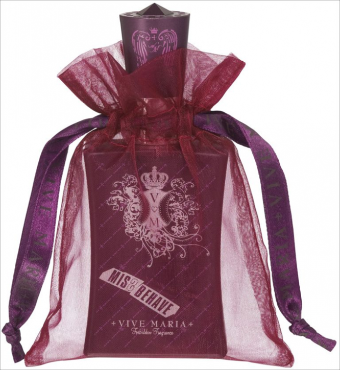 VIVE MARIA PARFUM MISS BEHAVE