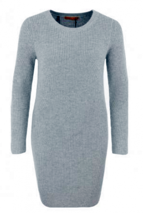 BOSS ORANGE PULLOVER WERANNE FARBE HELLGRAU 037