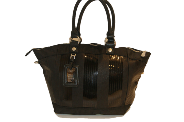 GEORGE GINA & LUCY TASCHE SEVENSOME FARBE BLAG # 99