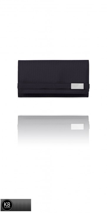 GEORGE GINA & LUCY GELDBÖRSE CASHSTASH FARBE GINAVYBLUE # 66