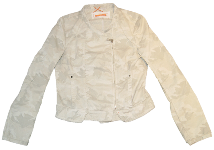 BOSS ORANGE JACKE OKIMBERLEY-D FARBE TARN BEIGE 961 GR: 38