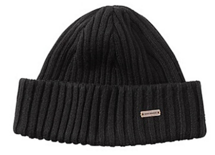 BOSS ORANGE MÜTZE ARAFFO FARBE SCHWARZ 001