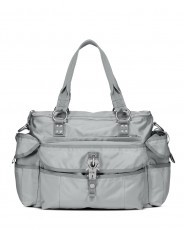 GEORGE GINA & LUCY BABY 2 GO FARBE SHIVER-SILVER #05