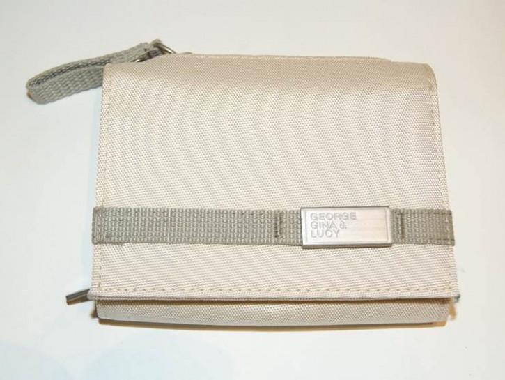 GEORGE GINA & LUCY BABY DOLL´R FARBE BROKEN SHELLY  # 01