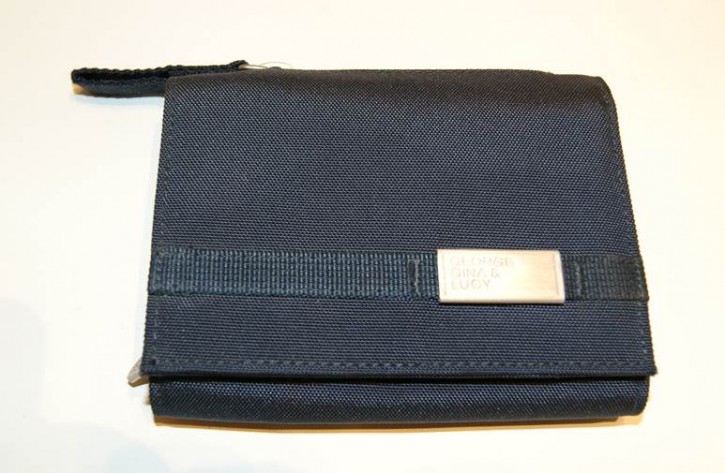 GEORGE GINA & LUCY BABY DOLL´R FARBE DUNKELBLAU