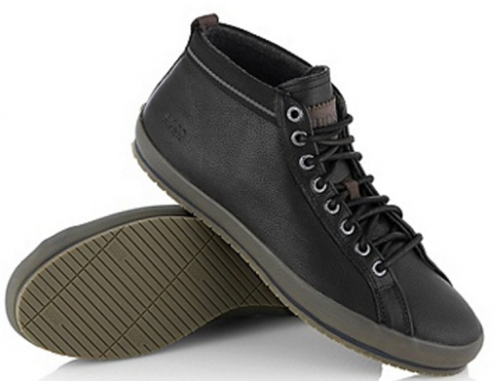 BOSS BLACK SNEAKER BAKLO FARBE SCHWARZ 001