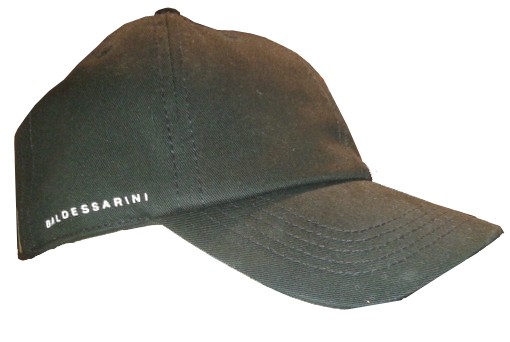 BALDESSARINI  CAP FARBE 001 SCHWARZ