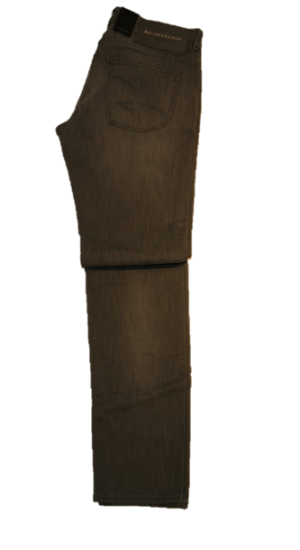 BALDESSARINI JEANS JACK II FARBE SILBERGRAU 94