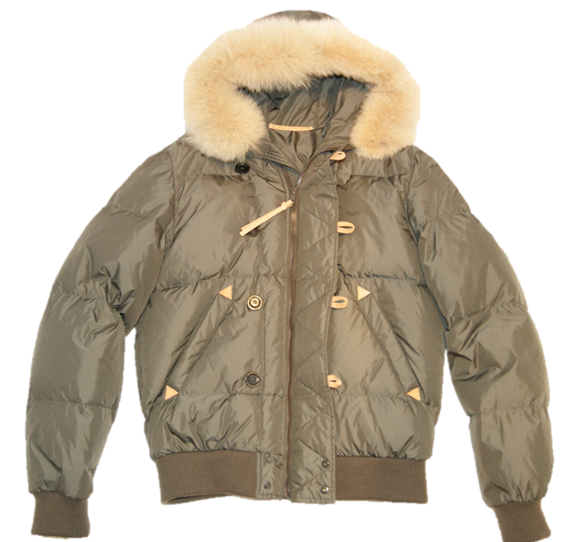 BALDESSARINI BLOUSON  MATCH FARBE KHAKI 868