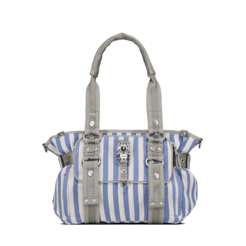 GEORGE GINA & LUCY SHOW ME YOUR BAT FARBE BLUE JAYS KOLLEKTION WAIDER GEHTS!