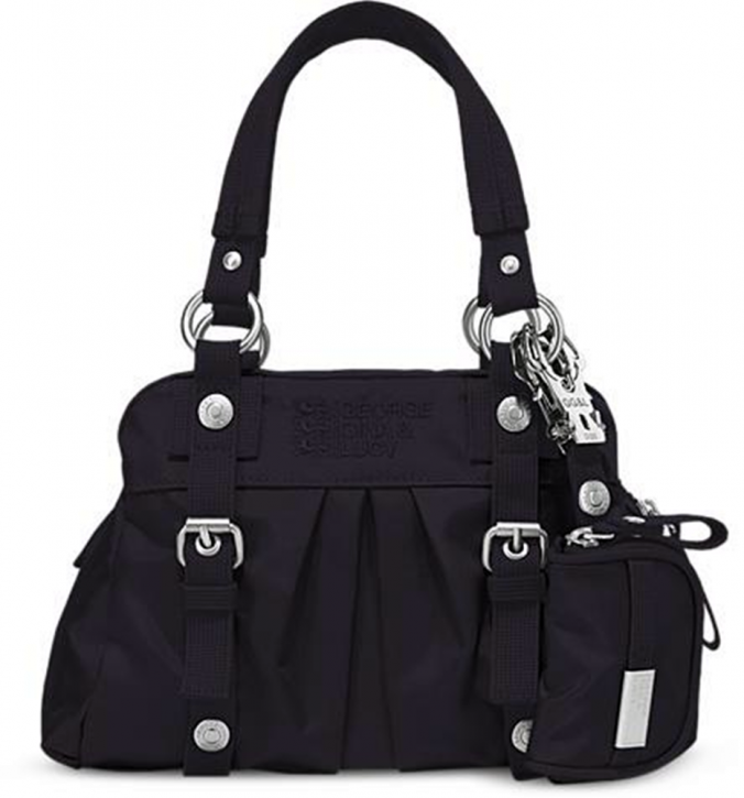 GEORGE GINA & LUCY BELLA CINDERELLA FARBE GINAVY BLUE #66