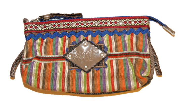 GEORGE GINA & LUCY BELLA DE ALGERIE FARBE BROWN