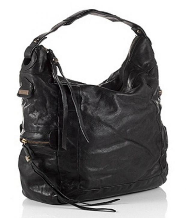 BOSS ORANGE TASCHE RAQUEL FARBE SCHWARZ 001