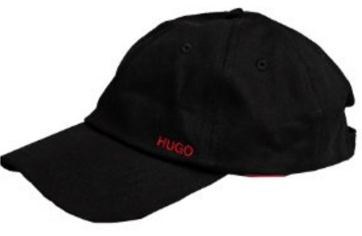 HUGO BASE CAP XABIO1 FARBE SCHWARZ 001