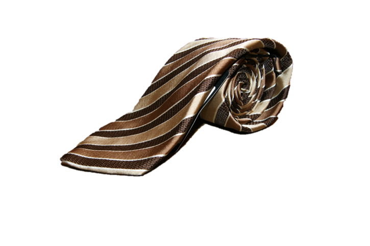 BOSS BLACK KRAWATTE BT 93 FARBE BRAUN 012