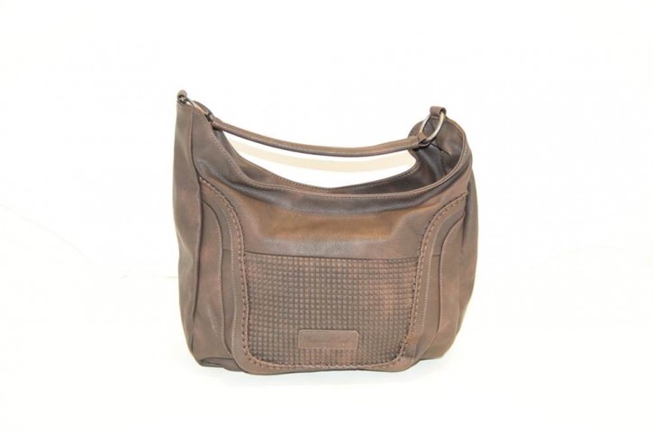 Fritzi aus Preußen Citybag Camilla FARBE BROWN 040