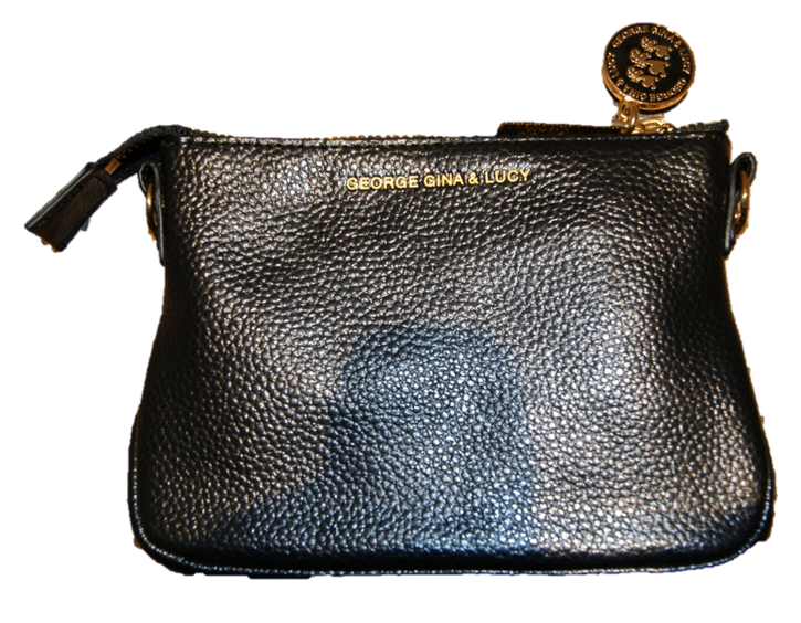 GEORGE GINA & LUCY TASCHE CARRY ME FARBE BLACX 99