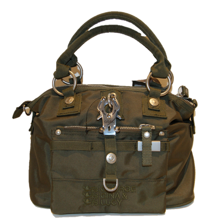 GEORGE GINA & LUCY CATWALK CROSSER FARBE OH LIFE # 77