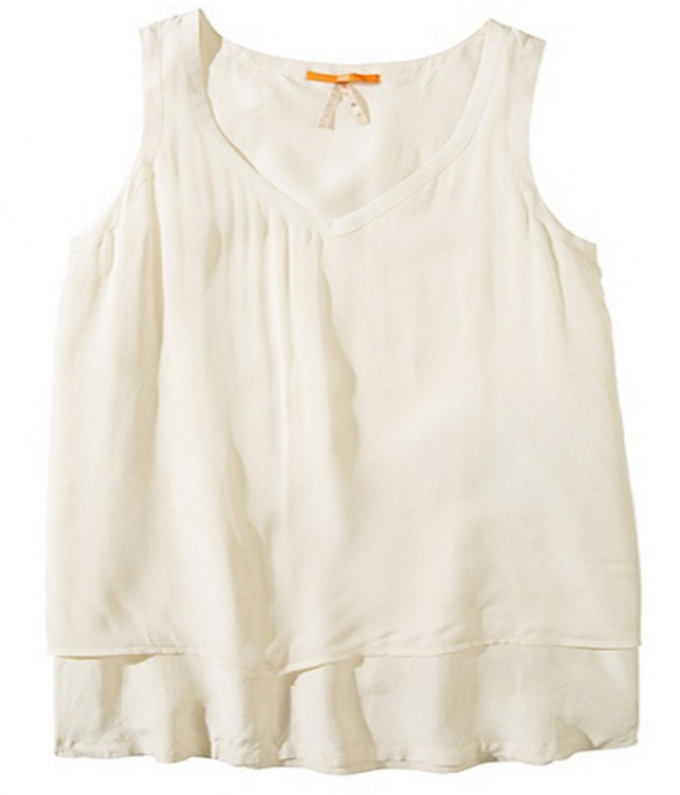 BOSS ORANGE TOP CIBILLA FARBE NATUR 104