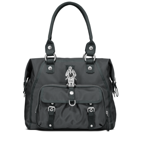 GEORGE GINA & LUCY  COME COME SEATER BOY FARBE CHEL SEE GREY #19