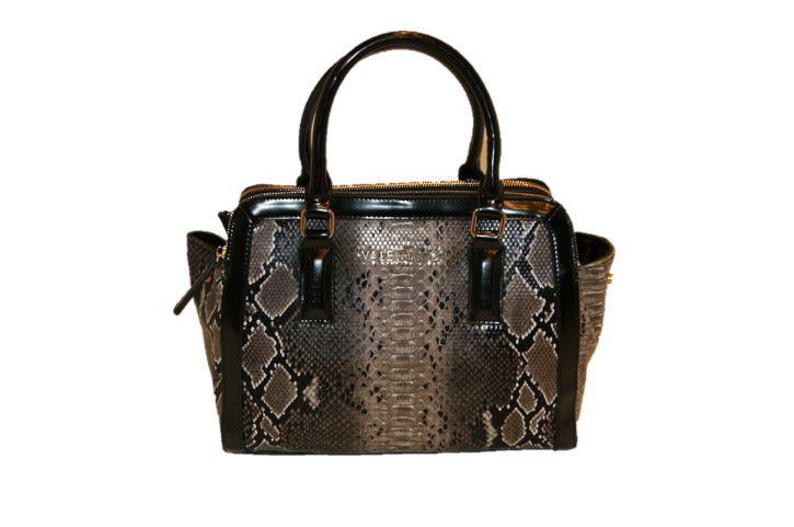 VALENTINO HANDTASCHE BIG DADA FARBE MORO