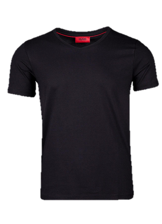 HUGO TEE SHIRT DANNY FARBE DUNKELBLAU 402