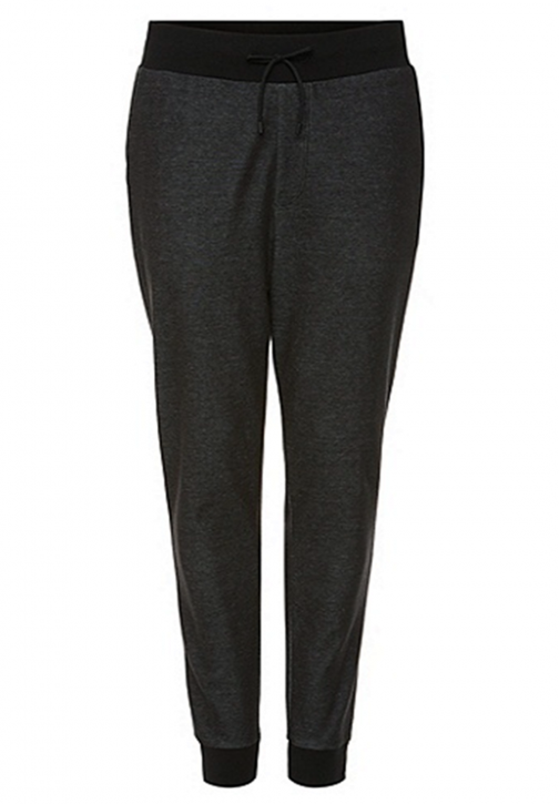 HUGO JOGGING HOSE DEBRASKA FARBE SCHWARZ 001