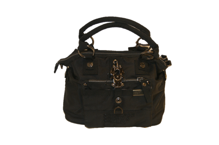 GEORGE GINA & LUCY CATWALK CROSSER FARBE SPYGUN # 98