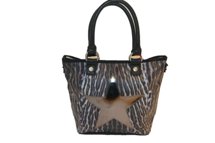 GEORGE GINA & LUCY HIPPER FARBE THE OCELOT # 96