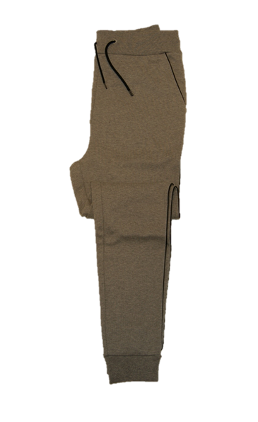 HUGO JOGGINGHOSE DIRVINE FARBE GRAU 061