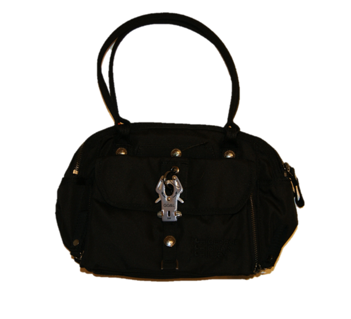 GEORGE GINA & LUCY HANDTASCHE  DO LITTLE  FARBE SPYGUN 98