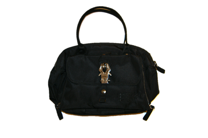 GEORGE GINA & LUCY HANDTASCHE DO MORE FARBE SPYGUN 98