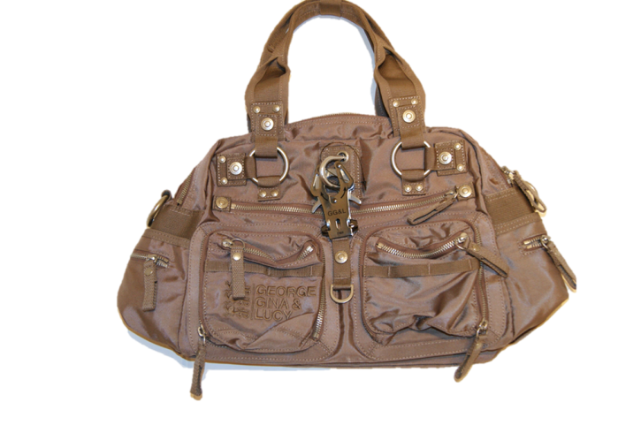 GEORGE GINA & LUCY DOUBLE B FARBE FRAPPU CINO # 88