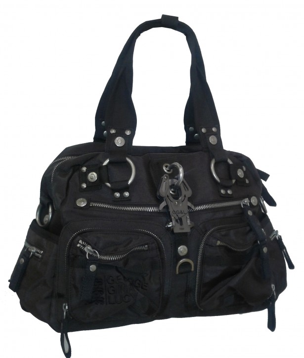 GEORGE GINA & LUCY DOUBLE B FARBE BROWNER #18