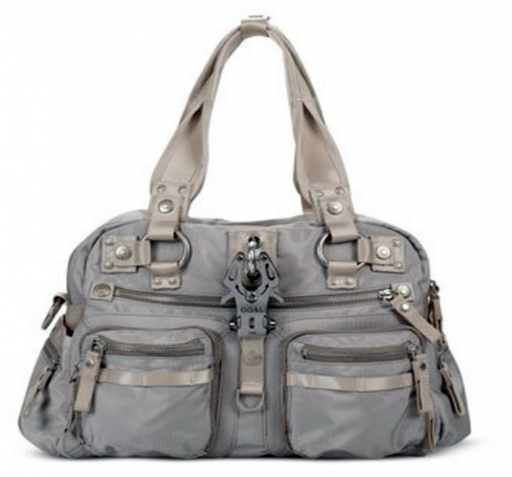 GEORGE GINA & LUCY DOUBLE B FARBE DESERT DRILL 880