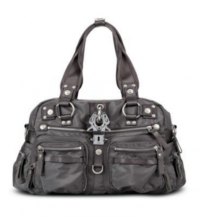 GEORGE GINA & LUCY DOUBLE B FARBE GRAPHITE GALORE 921